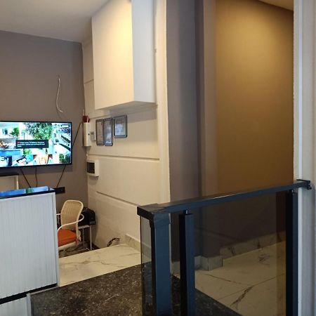 Boutique Natural Apart Hotel Kemer Kültér fotó