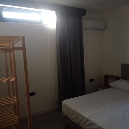 Boutique Natural Apart Hotel Kemer Kültér fotó