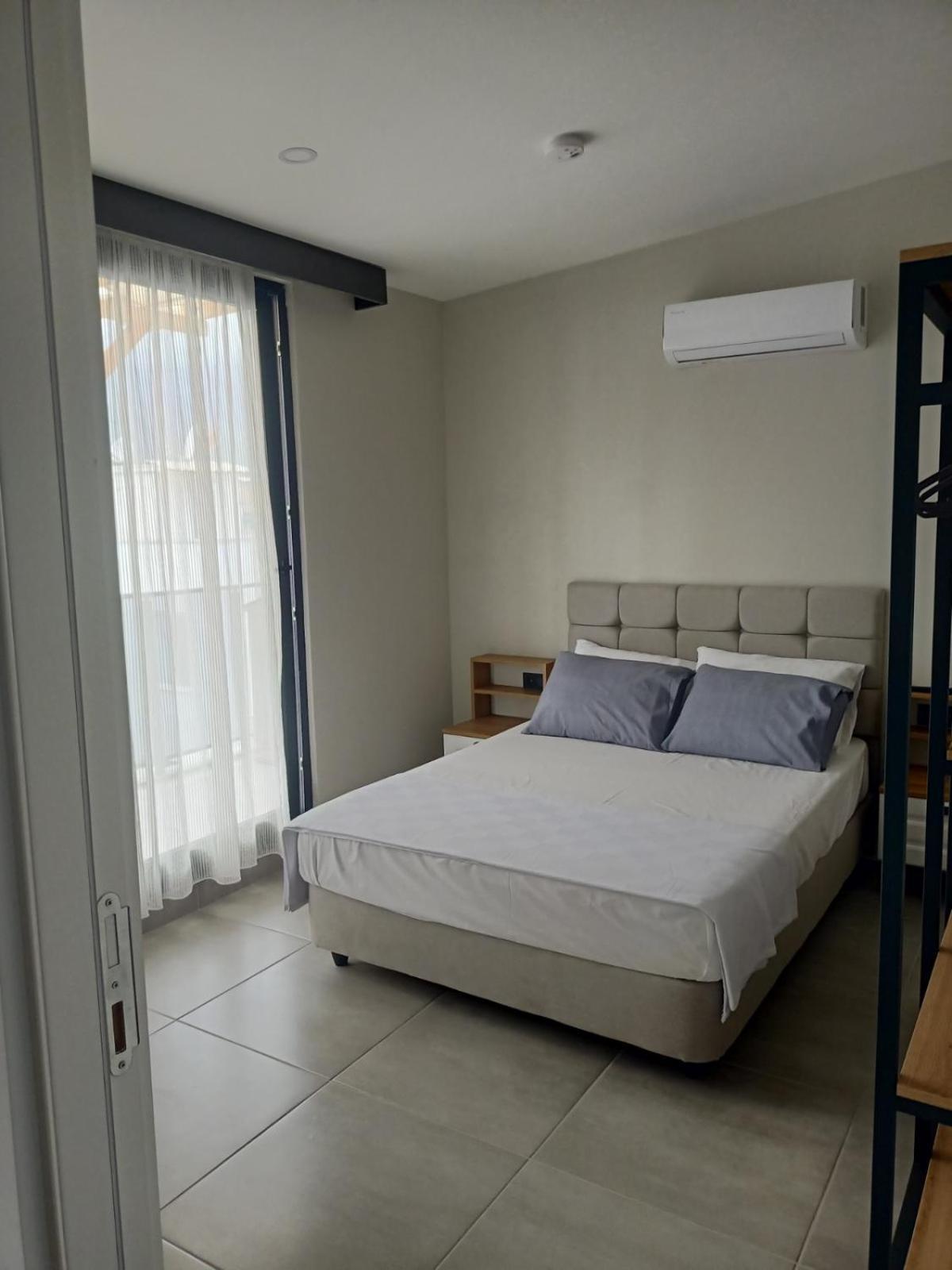 Boutique Natural Apart Hotel Kemer Kültér fotó