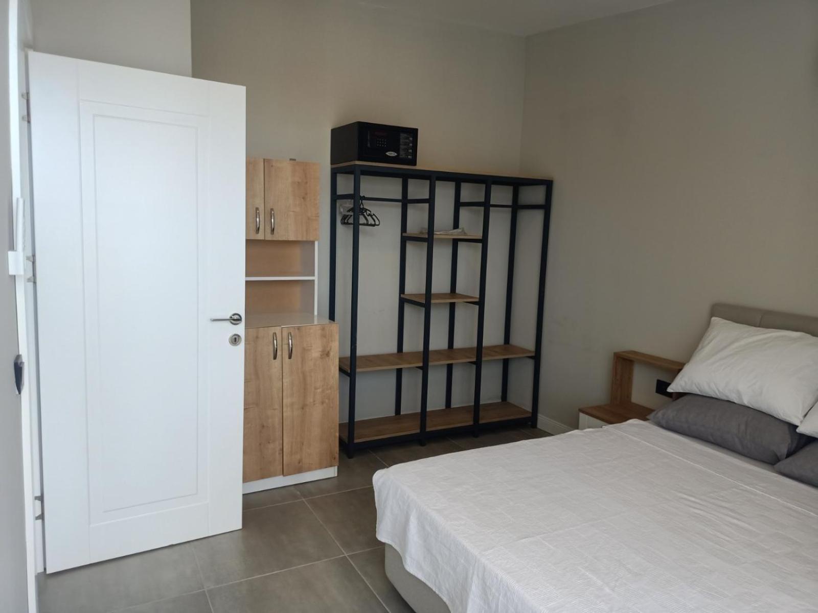 Boutique Natural Apart Hotel Kemer Kültér fotó