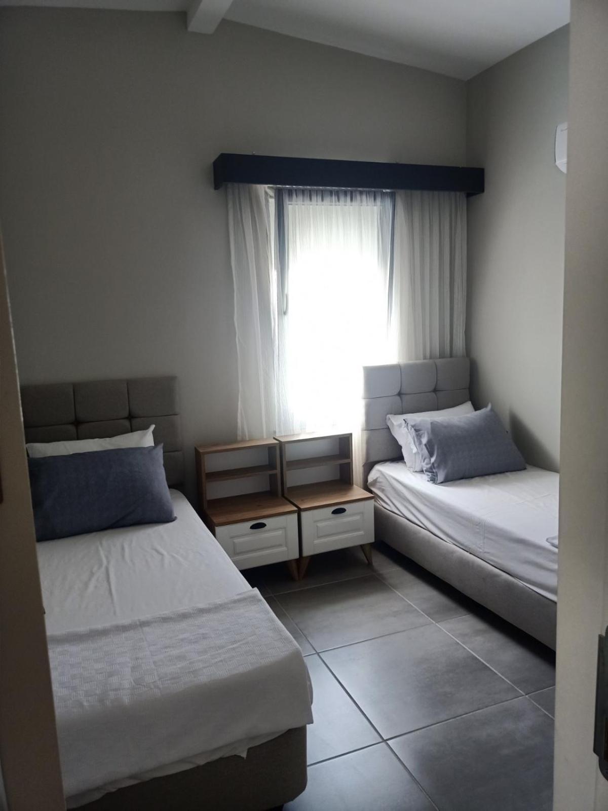 Boutique Natural Apart Hotel Kemer Kültér fotó