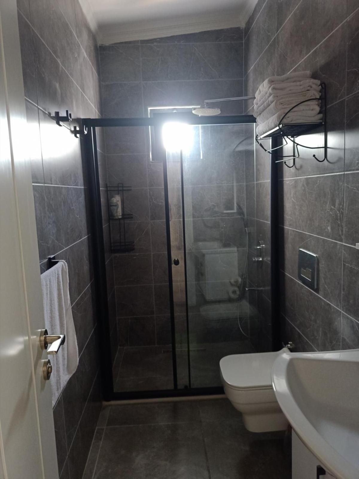 Boutique Natural Apart Hotel Kemer Kültér fotó