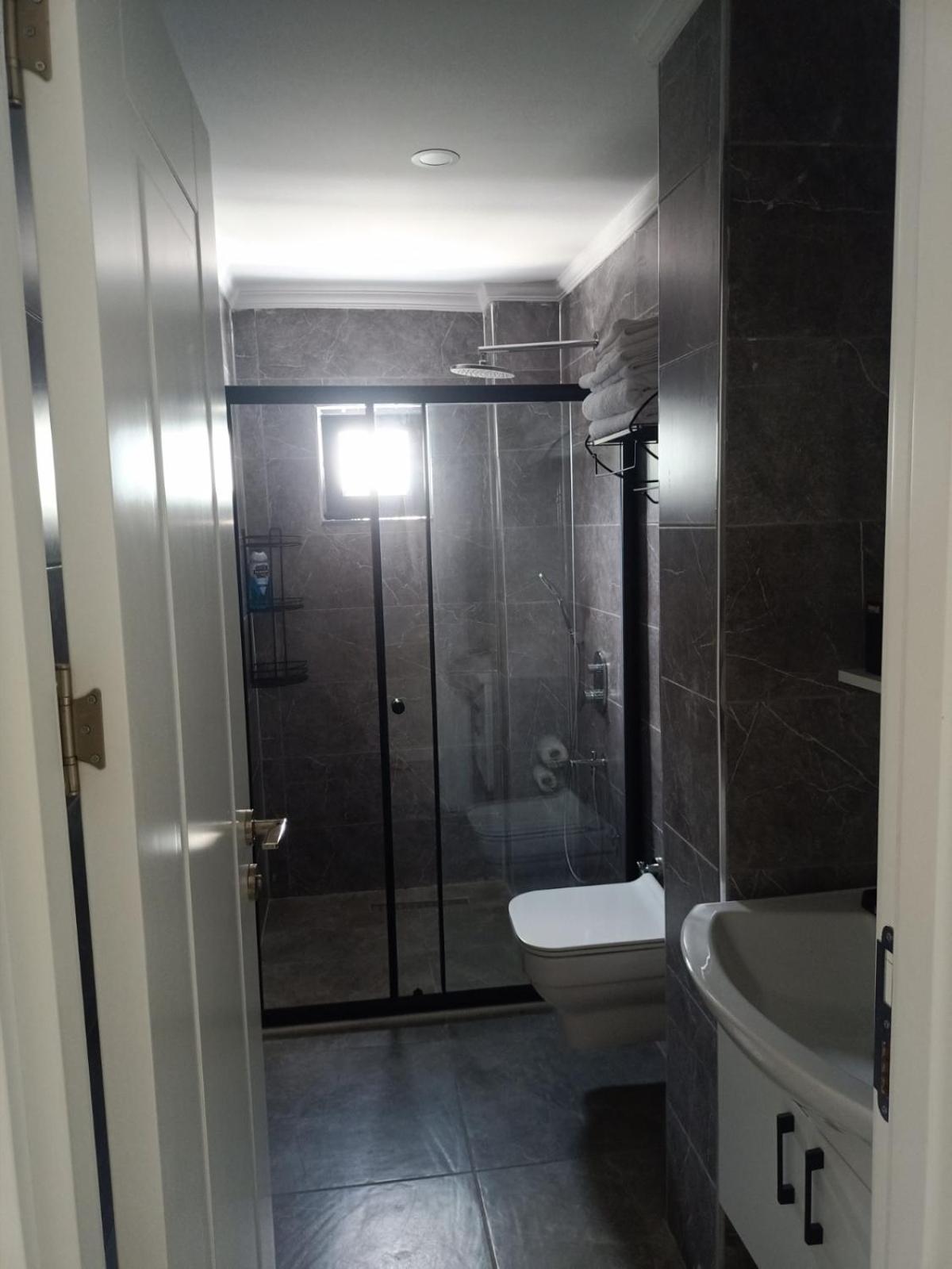 Boutique Natural Apart Hotel Kemer Kültér fotó