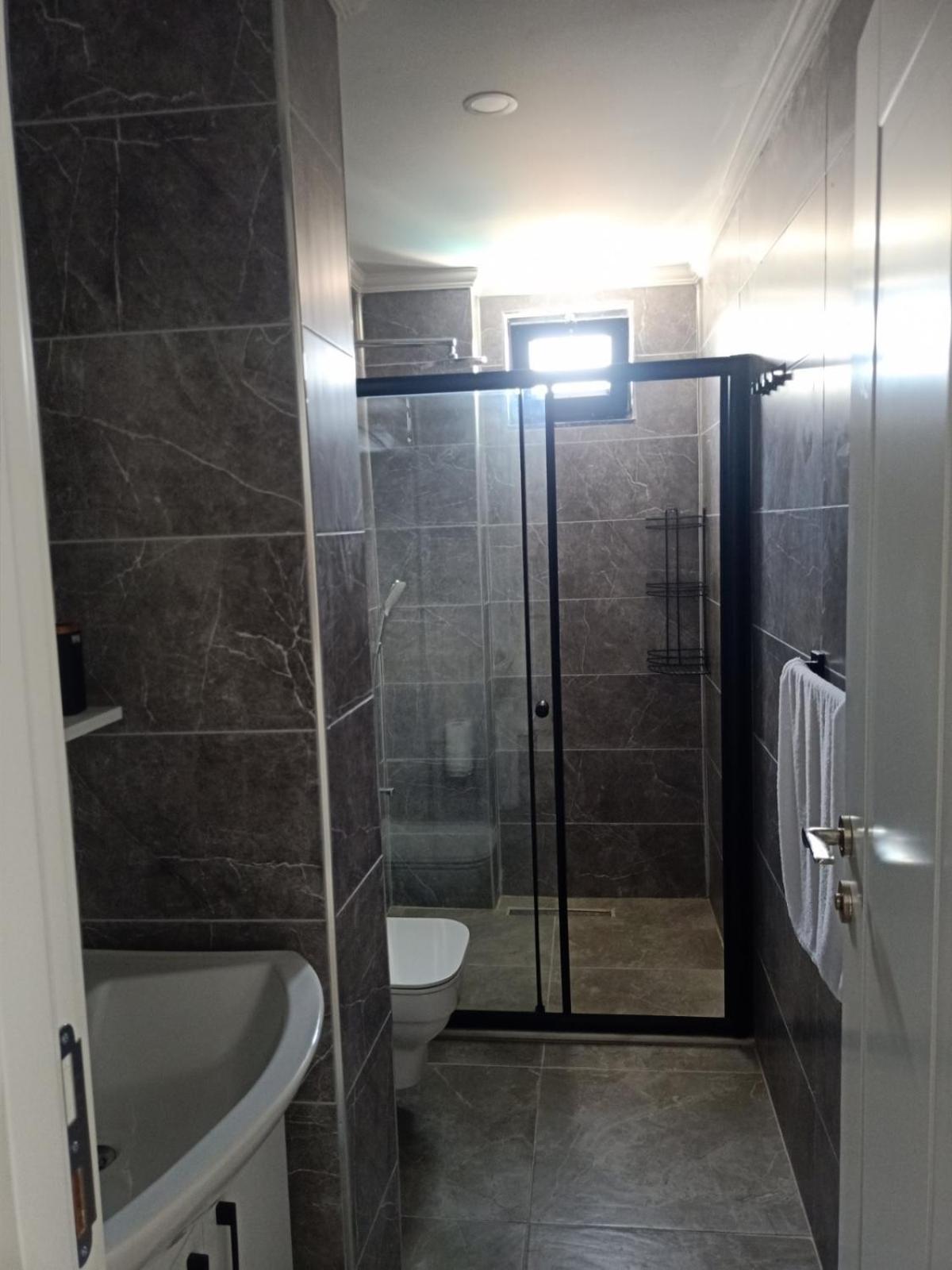 Boutique Natural Apart Hotel Kemer Kültér fotó