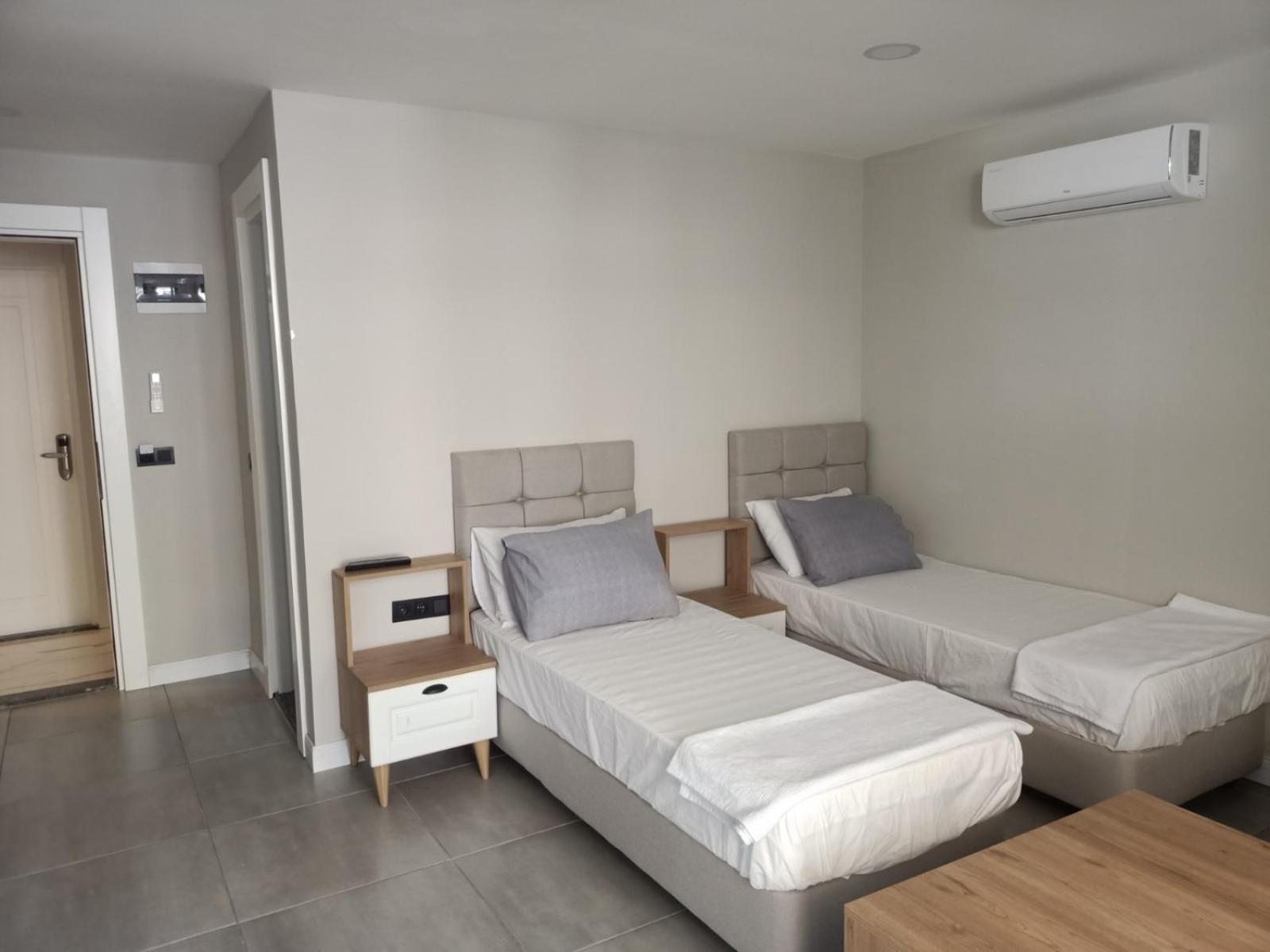 Boutique Natural Apart Hotel Kemer Kültér fotó