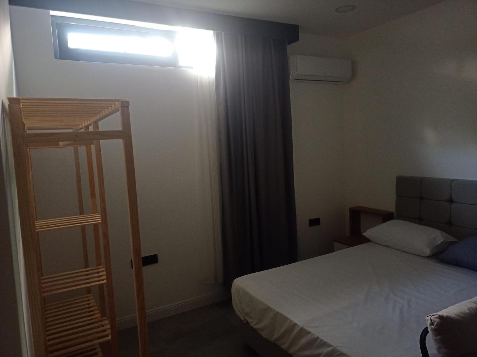 Boutique Natural Apart Hotel Kemer Kültér fotó